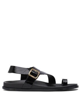 Alohas Siren Onix Sandals IT 38 Women